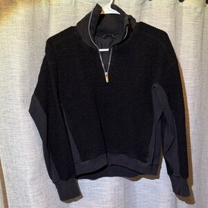 lululemon athletica Black Jacket